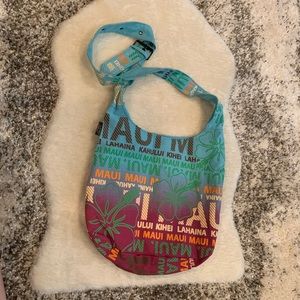NWOT Hawaii tourist bag